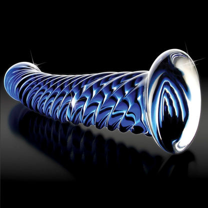 ICICLES - GLASS MASSAGER N. 29