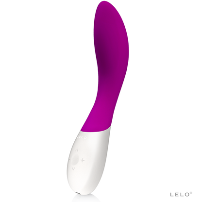 LELO - MONA WAVE VIBRATOR PURPLE - 3