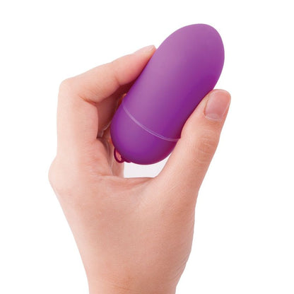 B SWISH - BNAUGHTY UNLEASHED CLASSIC LILAC REMOTE CONTROL - 4