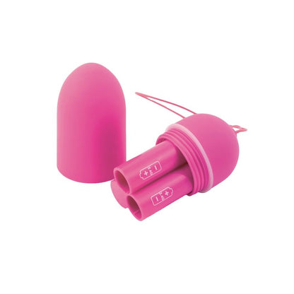 B SWISH - BNAUGHTY UNLEASHED CLASSIC PINK REMOTE CONTROL - 5