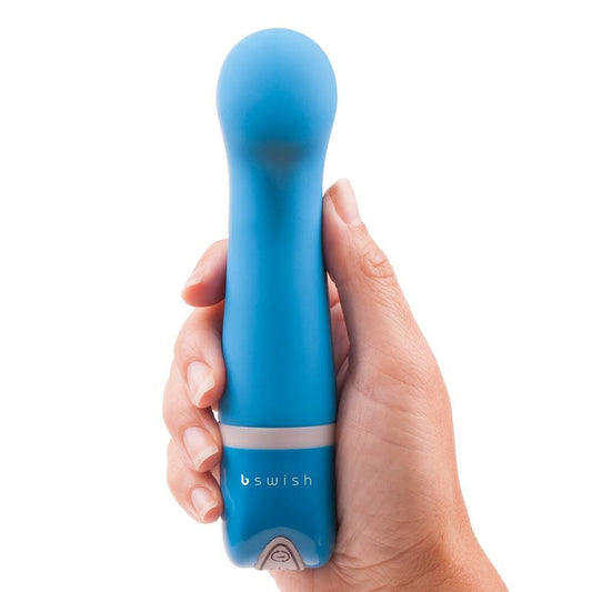 B SWISH - BDESIRED DELUXE CURVE LAGOON BLUE - 1