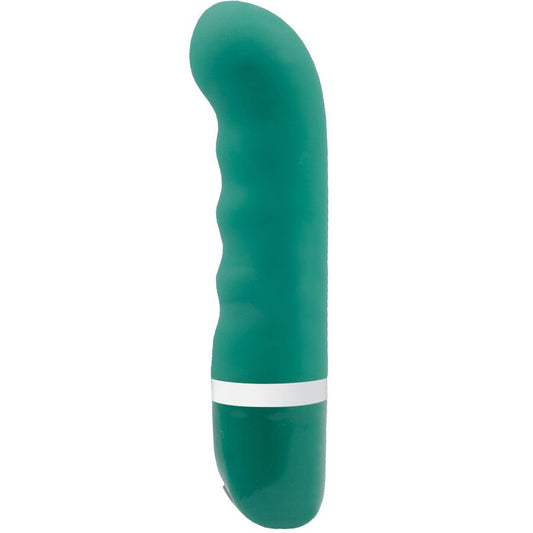 B SWISH - BDESIRED DELUXE PEARL VIBRATOR JADE - 1