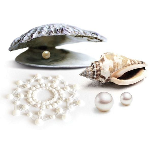 BIJOUX - INDISCRETS MIMI PEARL GOLDEN - 2