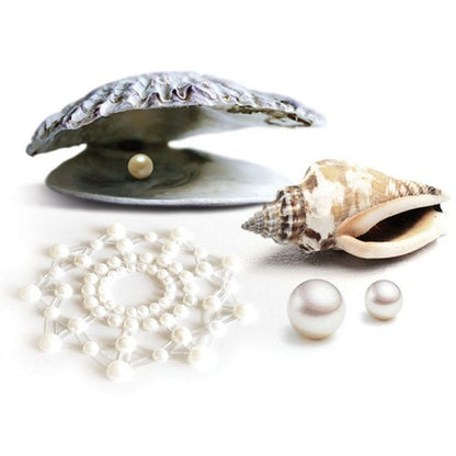BIJOUX - INDISCRETS MIMI PEARL GOLDEN - 2