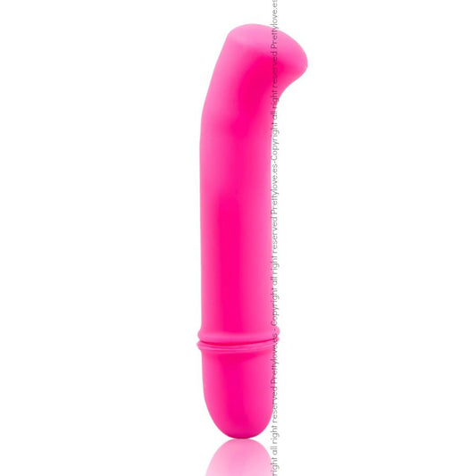 PRETTY LOVE - FLIRTATION ANTONY VIBRATOR - 1