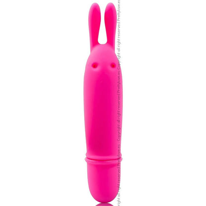 PRETTY LOVE - FLIRTATION STIMULATING MASSAGER FOR BOYCE