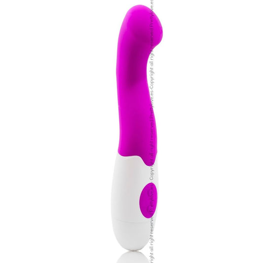 PRETTY LOVE - FLIRTATION CHARLES VIBRATOR - 1