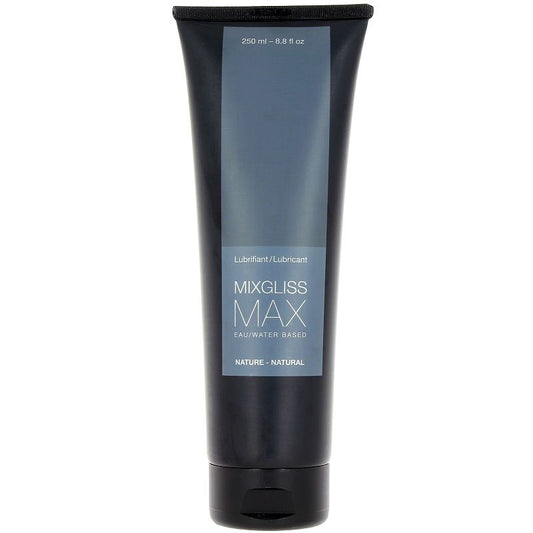 MIXGLISS - MAX ANAL DILATOR LUBRICANT 250ML - 1