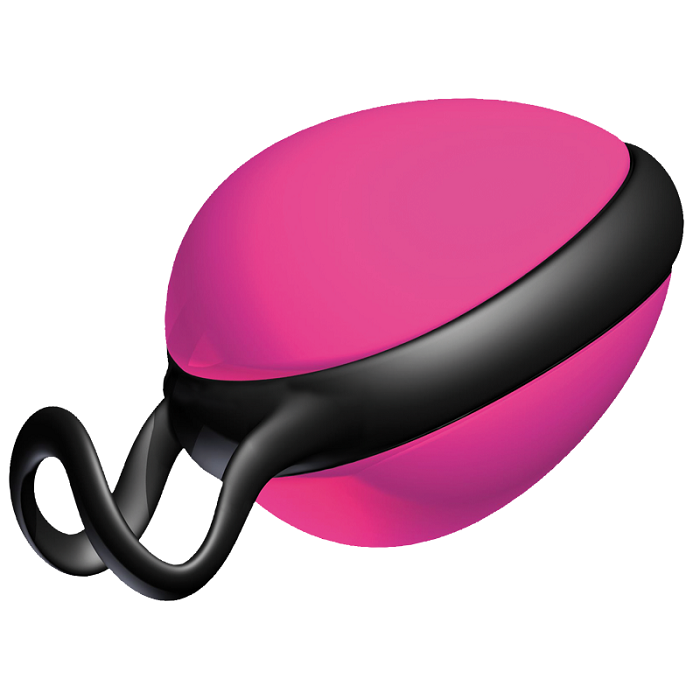 JOYDIVION JOYBALLS - SFERA SINGOLA SECRET ROSA FUCSIA - Secretroomsexyshop