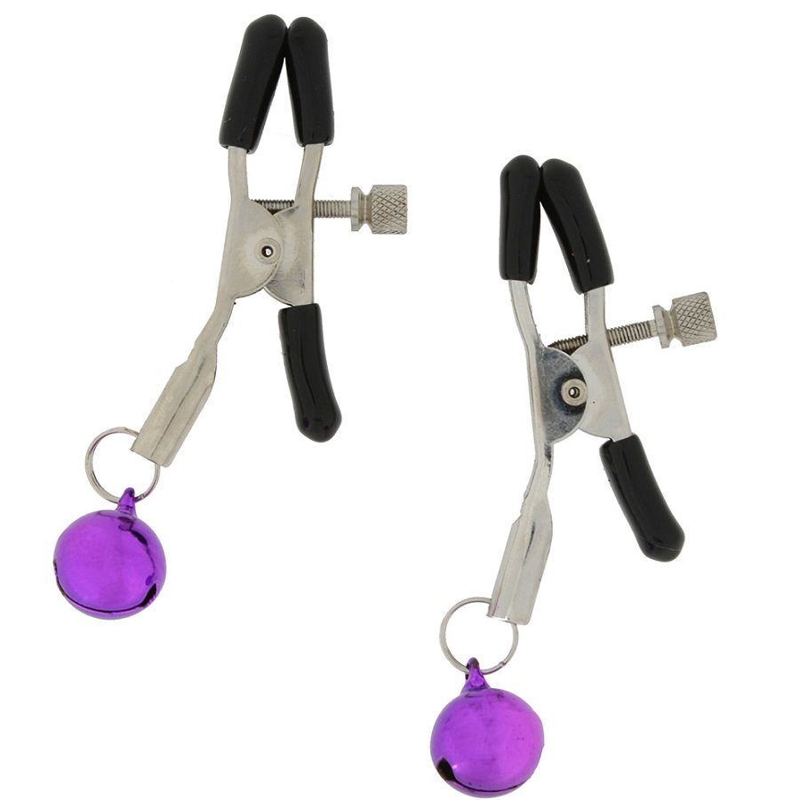 TOYJOY - JUST FOR YOU BDSM STARTER KIT - 2