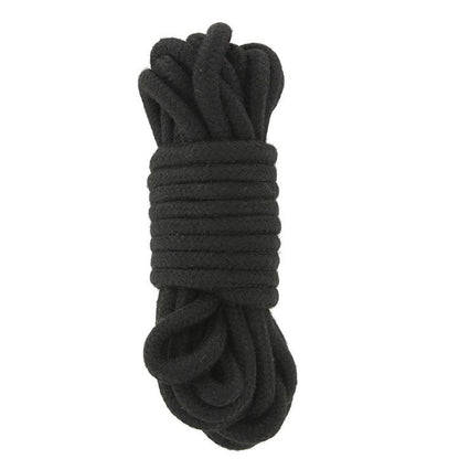 TOYJOY - JUST FOR YOU BDSM STARTER KIT - 3