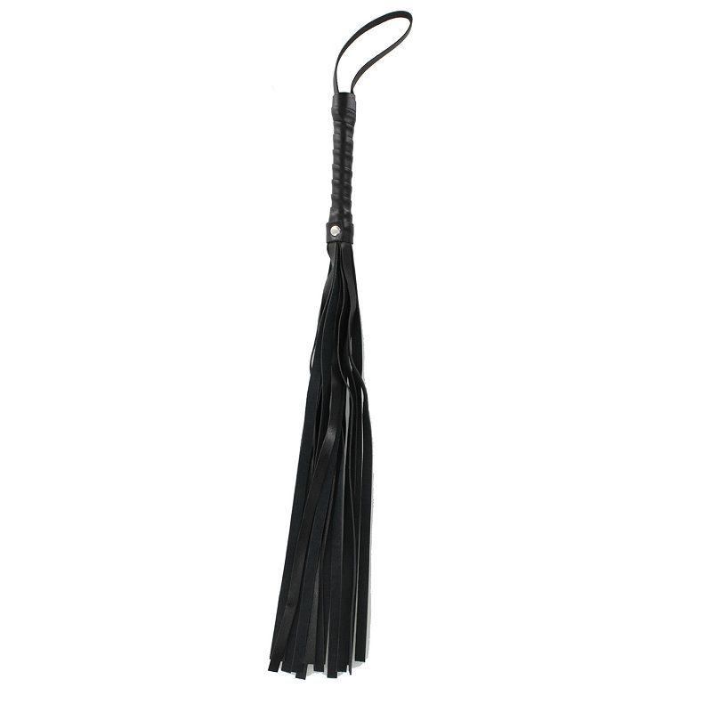 TOYJOY - JUST FOR YOU BDSM STARTER KIT - 4