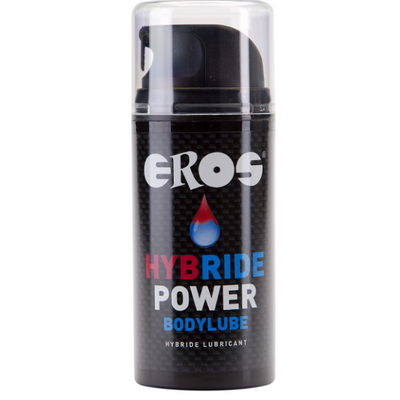 EROS POWER LINE - POWER BODYLUBE 100 ML - Secretroomsexyshop