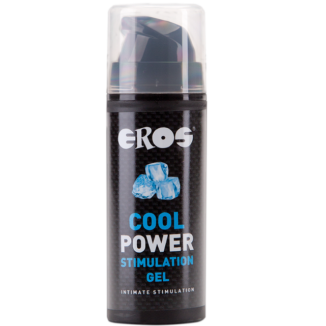 EROS POWER LINE - POWER STIMULATION GEL - 1