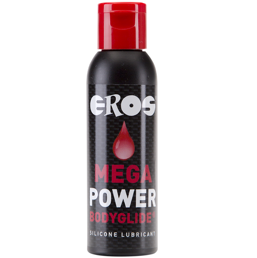 EROS POWER LINE - POWER BODYGLIDE SILICONE LUBRICANT 50 ML - 1