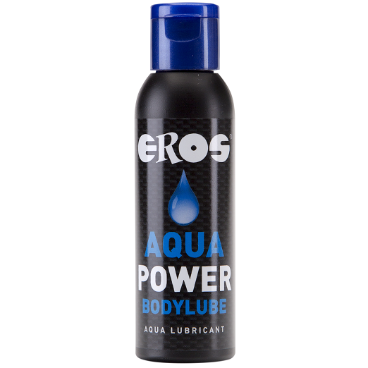 EROS POWER LINE - POWER BODYLUBE 50 ML - 1