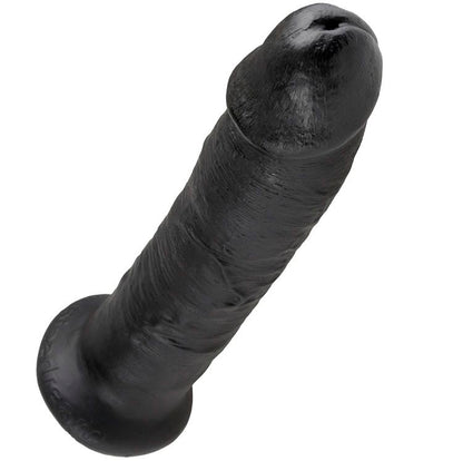 KING COCK - 9 GODES NOIRS 22,9 CM
