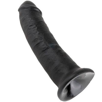 KING COCK - 9 GODES NOIRS 22,9 CM