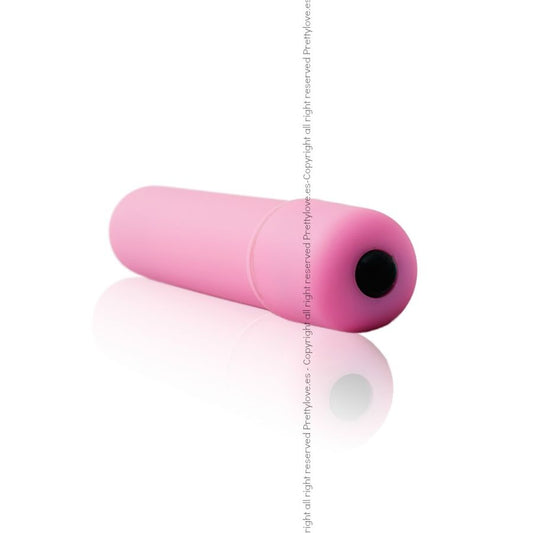 BAILE - MAGIC X10 VIBRATING BULLET - 1