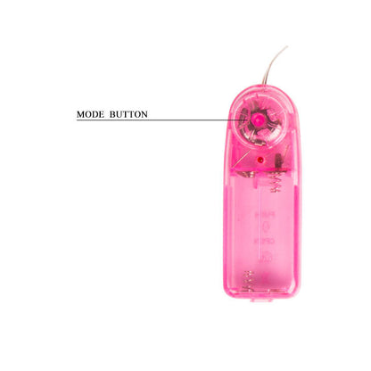 BAILE - ULTRA REALISTIC VIBRATING VAGINA - 3