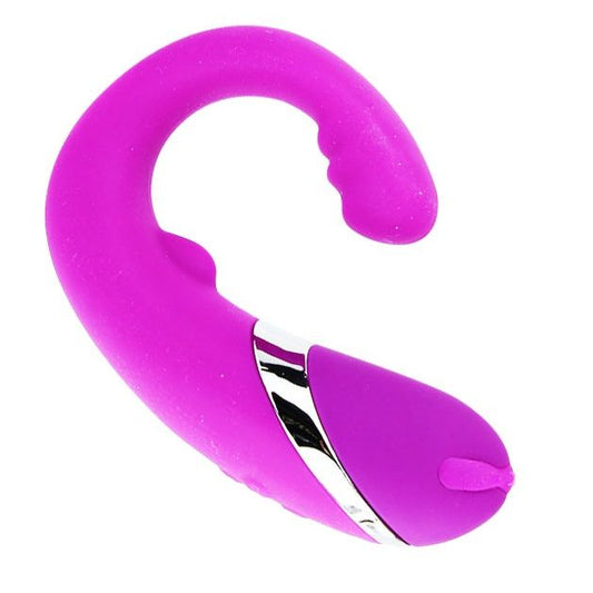 PRETTY LOVE - AMOUR PROSTATE AND G-SPOT LILAC - 1