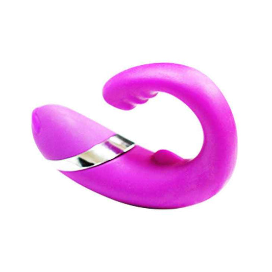 PRETTY LOVE - AMOUR PROSTATE E G-SPOT LILAC - Secretroomsexyshop