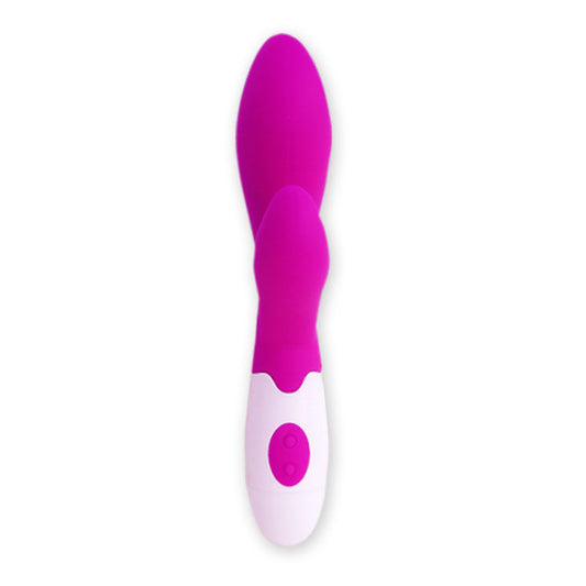PRETTY LOVE - VIBRATORE STIMOLATORE NEWMAN - Secretroomsexyshop