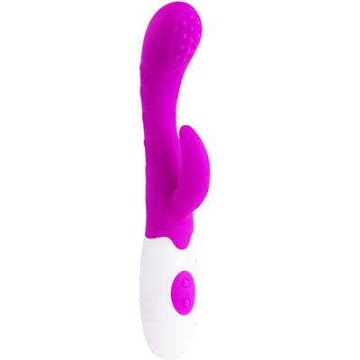 PRETTY LOVE - FLIRTAZIONE VIBRATORE ARTHUR - Secretroomsexyshop