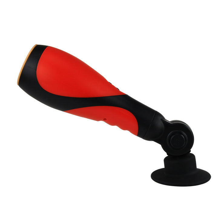 BAILE - ORAL SEX LOVER 30V ADAPTER - 8