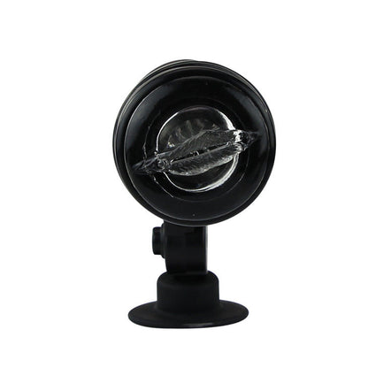 BAILE - ROTATION LOVER AUTOMATIC MASTURBATOR WITH SUPPORT - 7