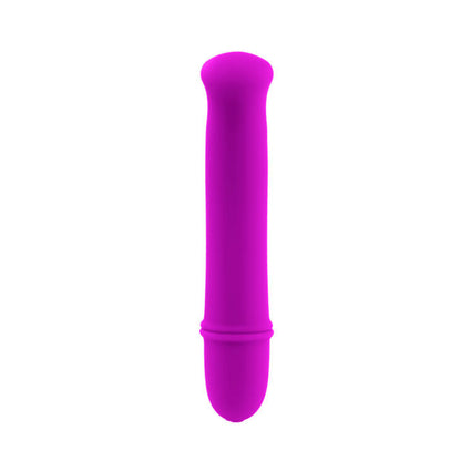 PRETTY LOVE - FLIRTATION ANTONY VIBRATOR - 8