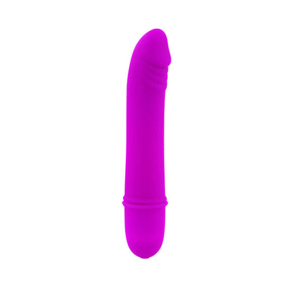 PRETTY LOVE - FLIRTATION BECK VIBRATOR - 8