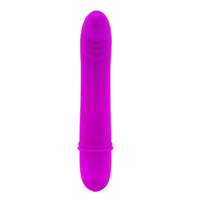 PRETTY LOVE - FLIRTATION BECK VIBRATOR - 3