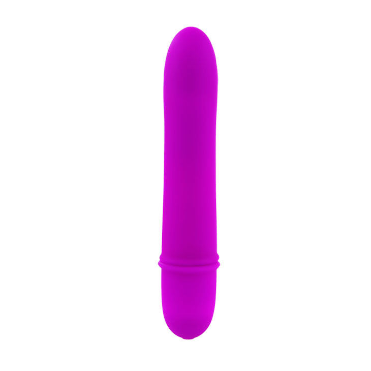 PRETTY LOVE - FLIRTATION BECK VIBRATOR - 7