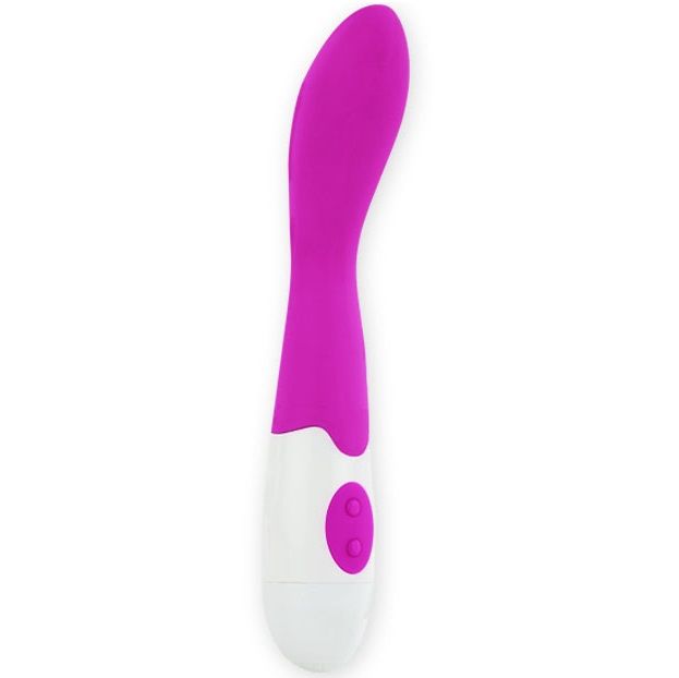 PRETTY LOVE - FLIRTATION BISHOP VIBRATOR - 3