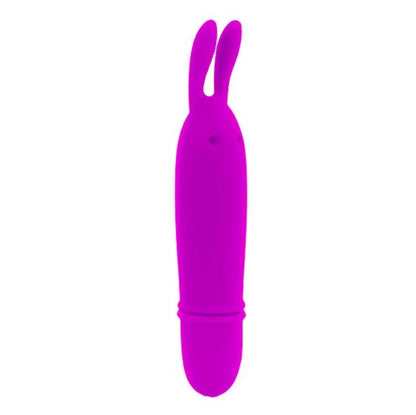 PRETTY LOVE - FLIRTATION BOYCE STIMULATING MASSAGER - 10
