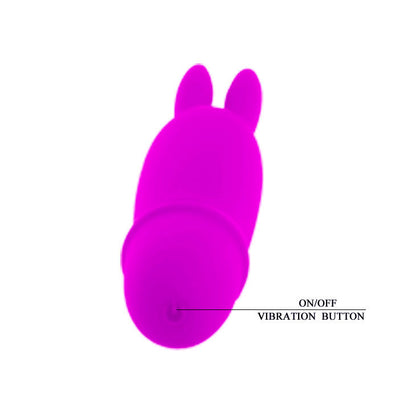 PRETTY LOVE - FLIRTATION BOYCE STIMULATING MASSAGER - 6