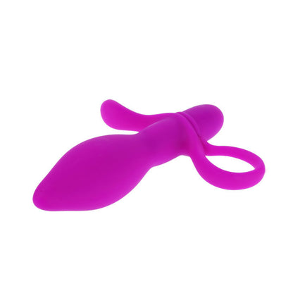 PRETTY LOVE - FLIRTATION TAYLOR VIBRATOR - 8