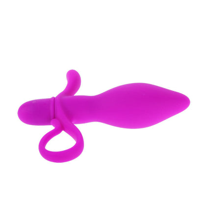 PRETTY LOVE - FLIRTATION TAYLOR VIBRATOR - 6