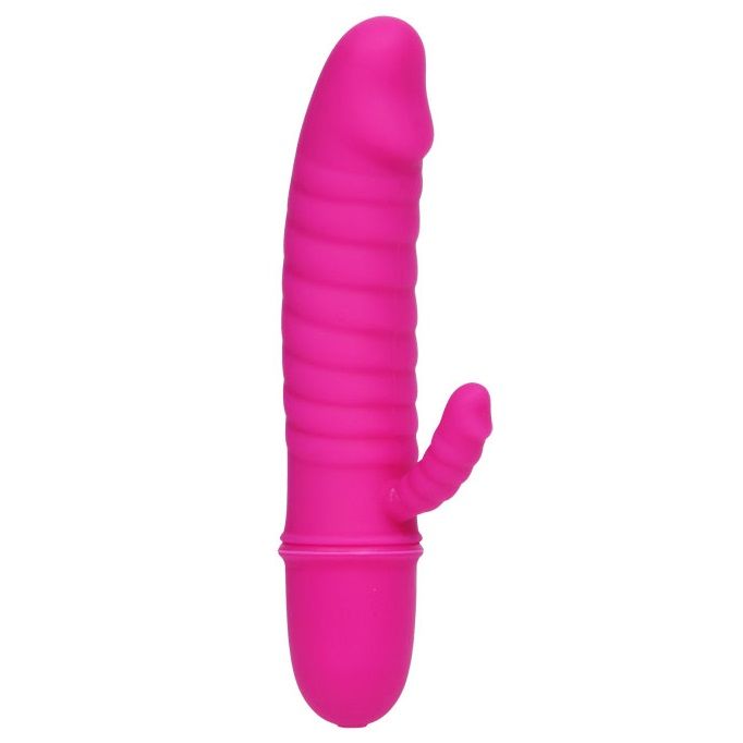 PRETTY LOVE - FLIRTATION ARND VIBRATOR - 10