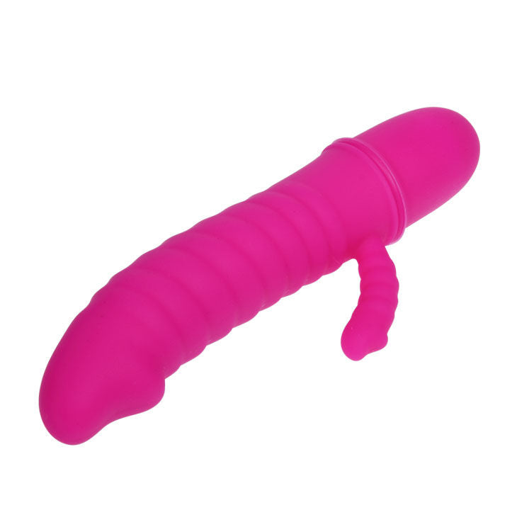 PRETTY LOVE - FLIRTATION ARND VIBRATOR - 8