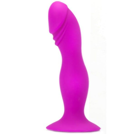 PRETTY LOVE - BOOTY PASSION REALISTIC PLUG - 1
