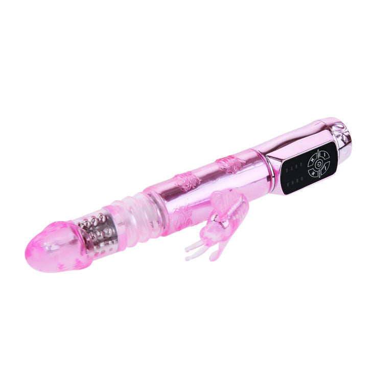 BAILE - US RABBIT THROBBING BUTTERF - 4