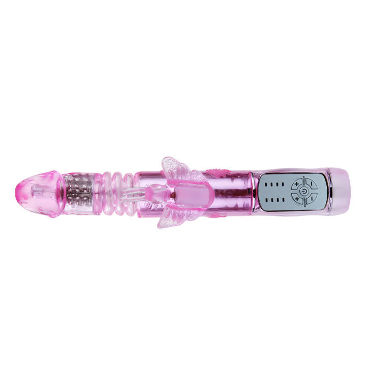 BAILE - US RABBIT THROBBING BUTTERF - 7