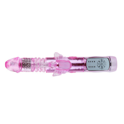BAILE - US RABBIT THROBBING BUTTERF - 7