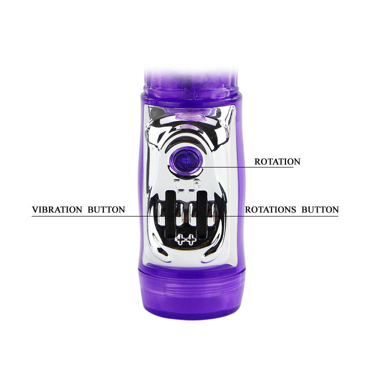 BAILE - DELITE PERSIAN RABBIT