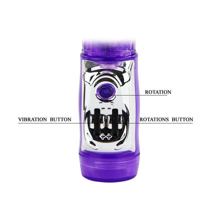 BAILE - DELITE PERSIAN RABBIT