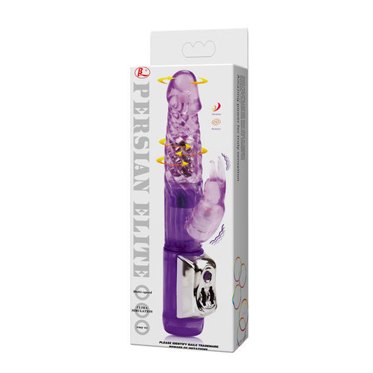 BAILE - PERSIAN ELITE RABBIT - 1