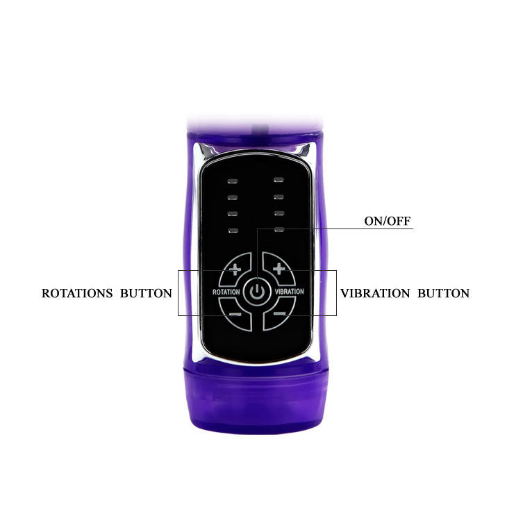 BAILE - US RABBIT PRINCE OF THE BUTTERFLY