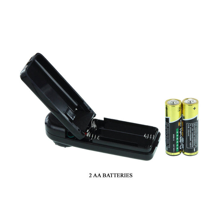 BAILE - PENIS ROTATOR SUPER ROTA DONG